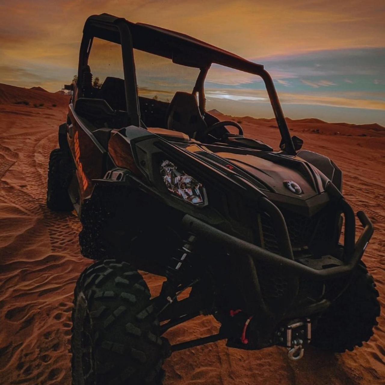 Merzouga Pearl Luxury Camp Exterior foto