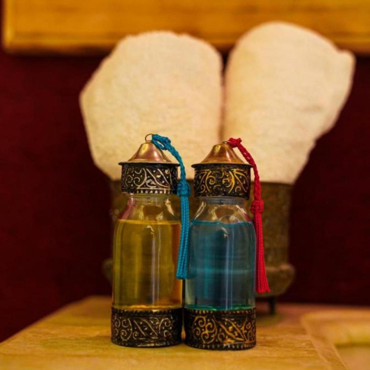Merzouga Pearl Luxury Camp Exterior foto
